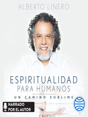 cover image of Espiritualidad para humanos